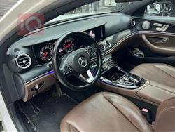 مرسيدس بنز E-Class